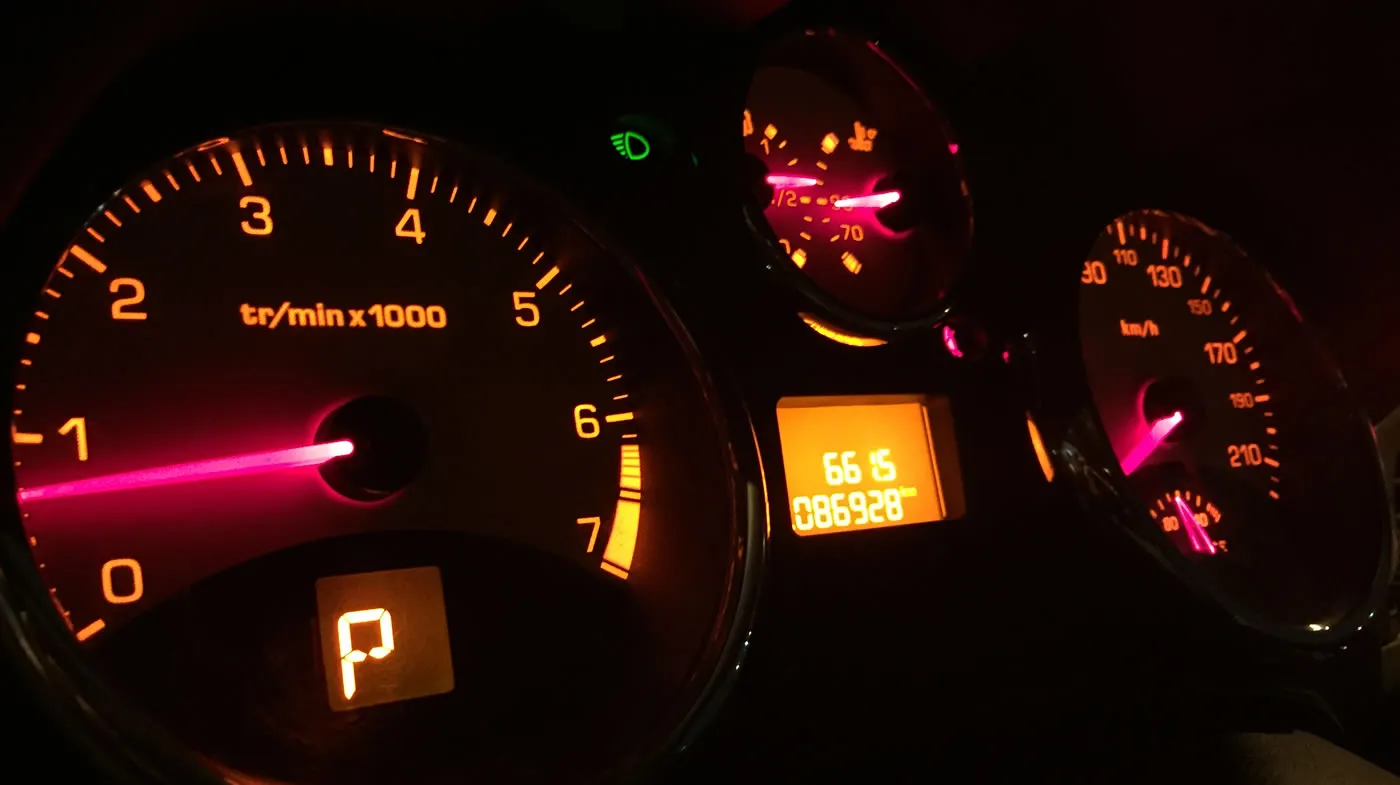 点検・修理画像